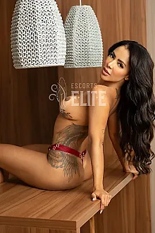 Acompanhante de Luxo Bia Carvalho, em Cascais, Lisboa