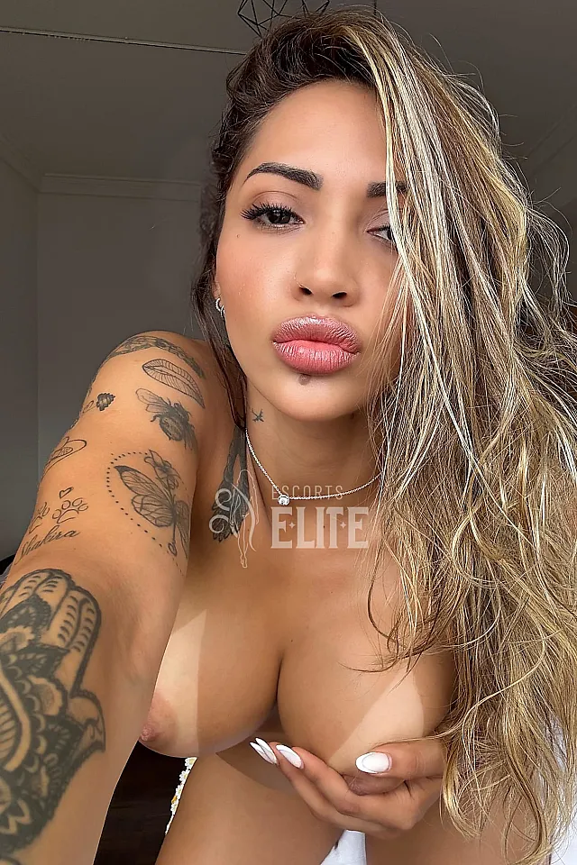 Acompanhante de Luxo Vanessa Loren, em Lisboa