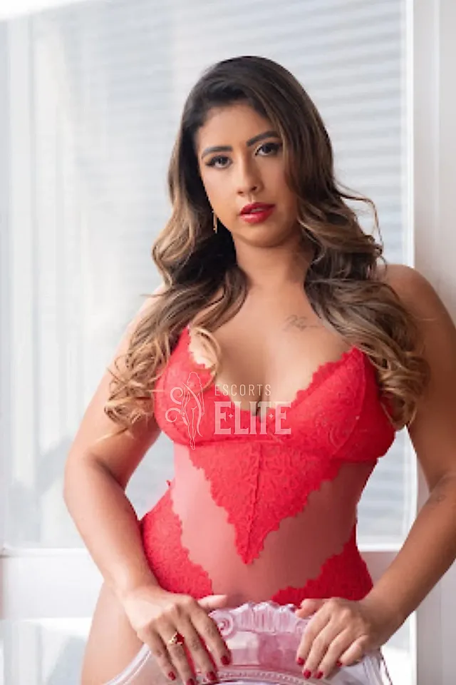 Acompanhante de Luxo Karol Montenegro, em Odivelas