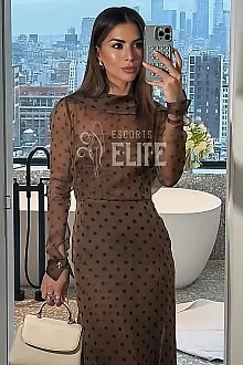 Acompanhante de Luxo Sammy Akai, em Lisboa, Lisboa