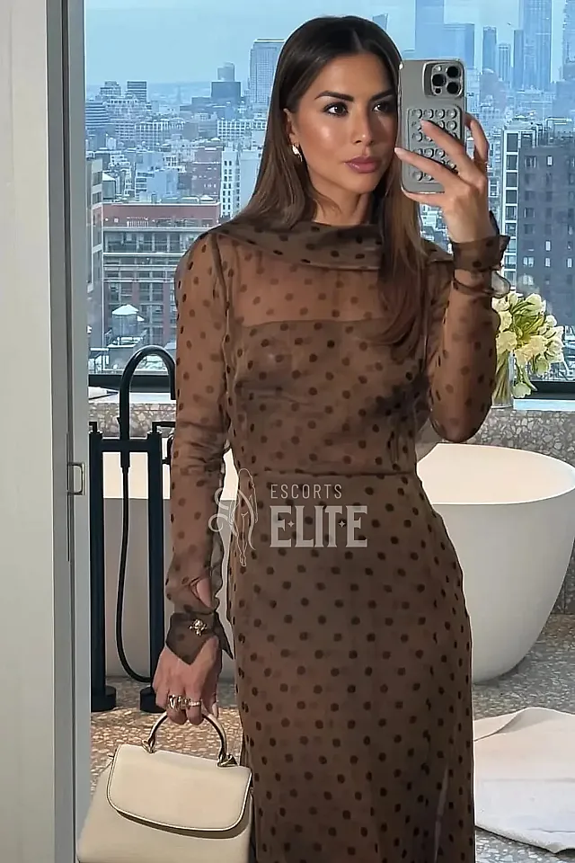 Acompanhante de Luxo Sammy Akai, em Lisboa