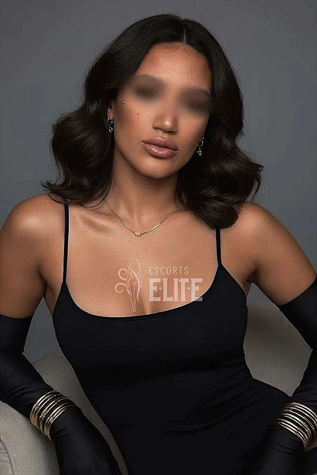 Acompanhante de Luxo Bia Ferrari, em Lisboa