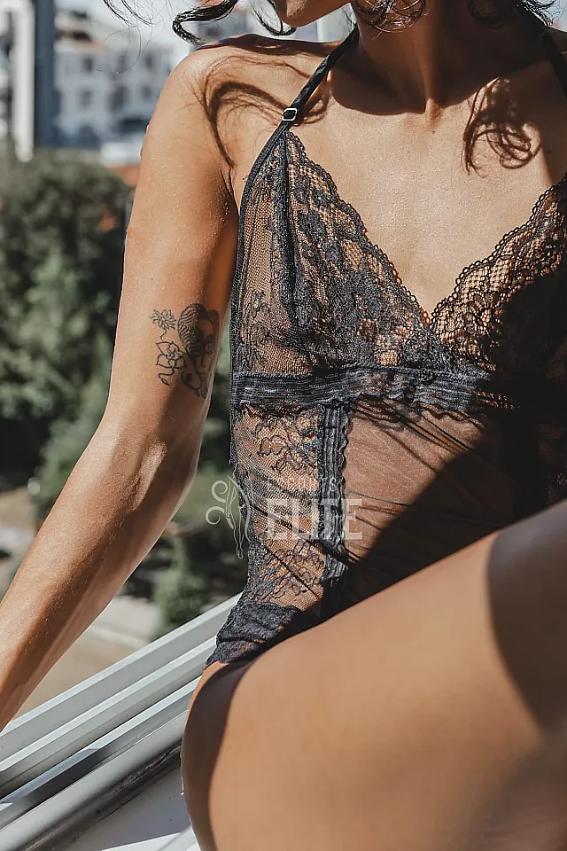 Acompanhante de Luxo Madalena Moura, em Porto