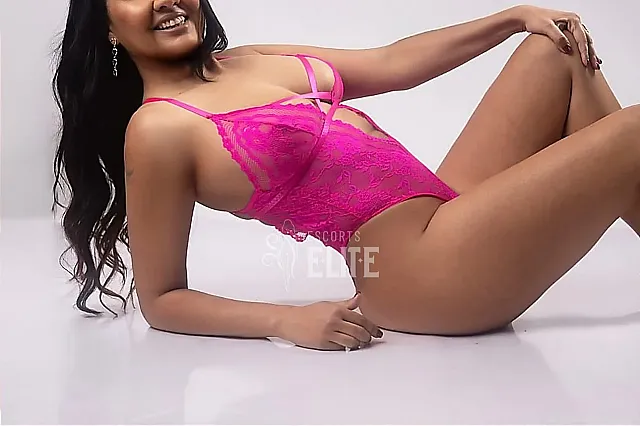 Acompanhante de Luxo Nicolle, em Lisboa