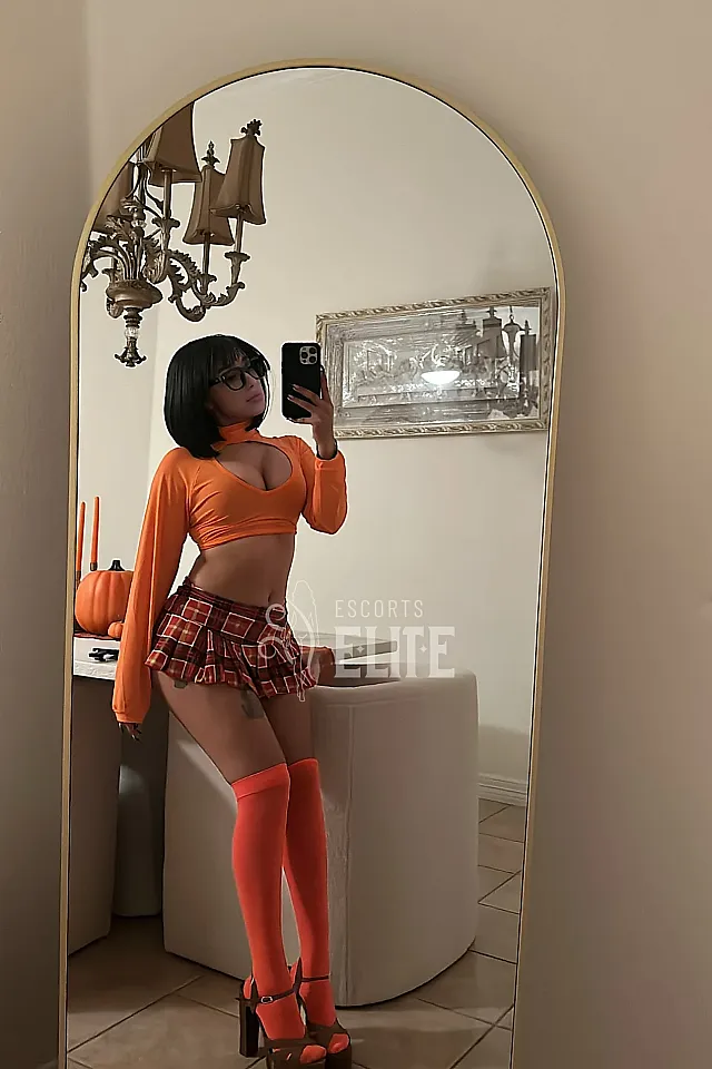 Acompanhante de Luxo Rose Celine, em Vila Nova De Famalicão